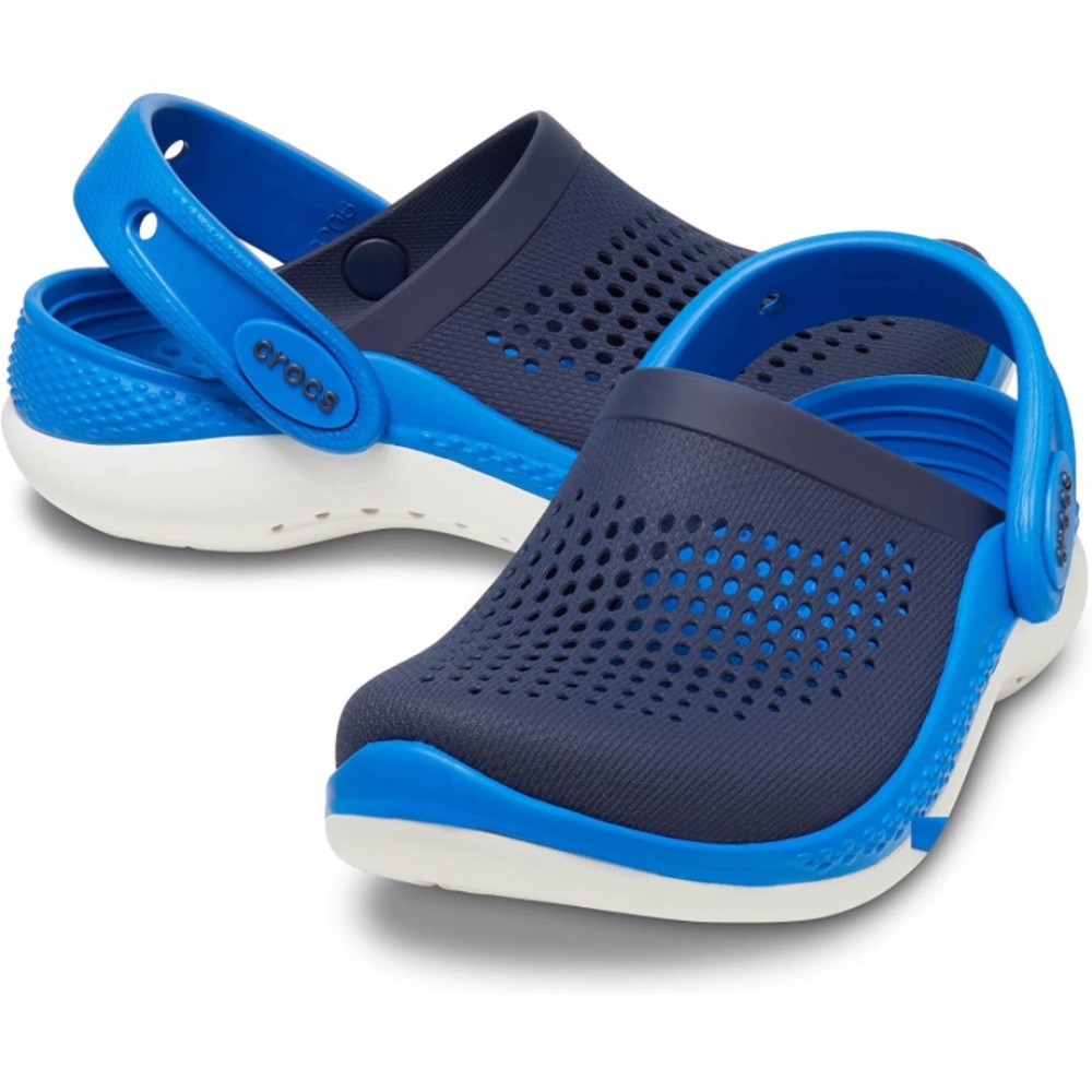 CROCS Brand New Literide 360 Toddler 9